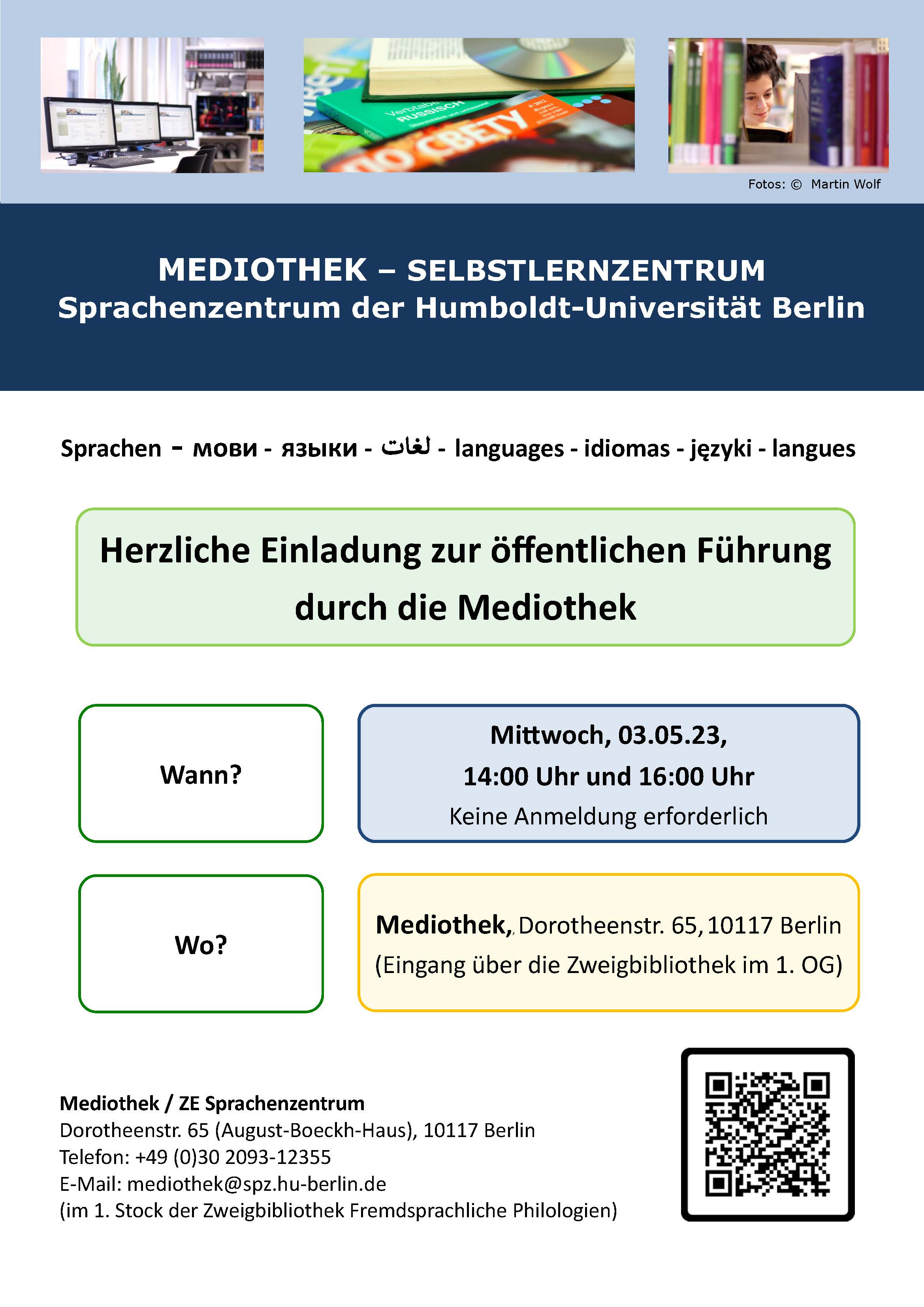 Poster A3 öffentliche Führung Mediothek_SoSe 2023.jpg