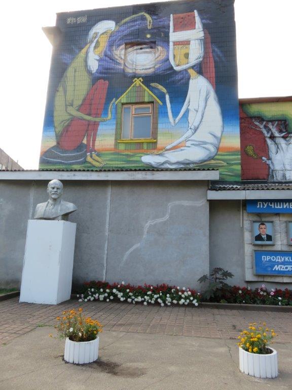 Graffiti-Wettbewerb