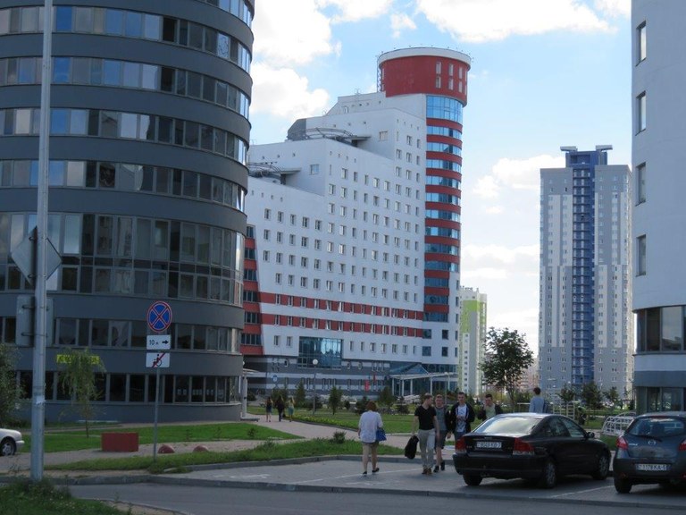 Studentendorf