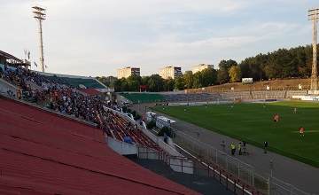 Dinamo Minsk-3