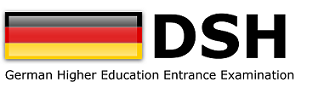 DSH German Higher Education Entrance Examination